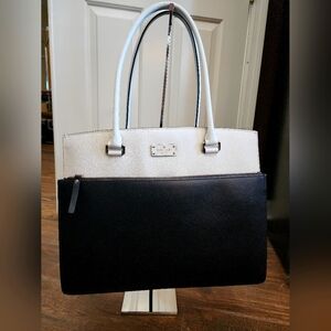 Kate Spade Maeve Grove Street Tote NWOT